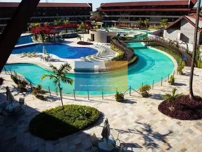 Flat com 4 Quartos à venda, 165m² no Praia de Muro Alto, Ipojuca