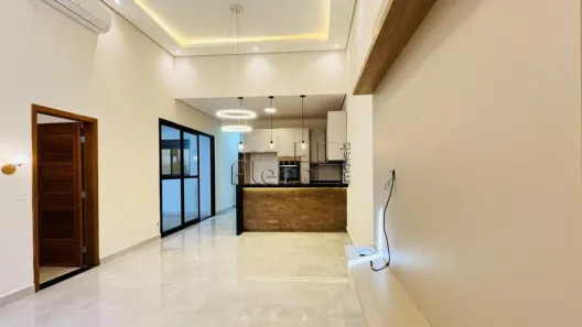 Casa de Condomínio com 3 Quartos à venda, 114m² no Jardim Park Real, Indaiatuba