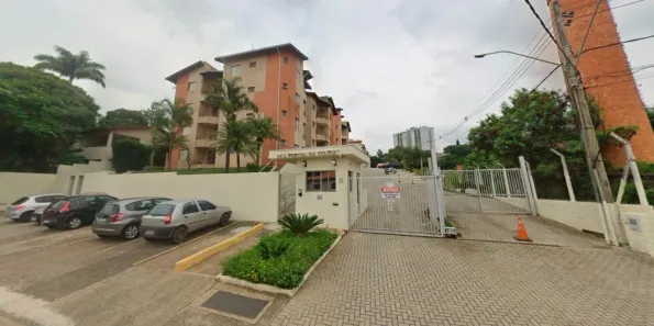 Apartamento com 2 Quartos à venda, 61m² no Chácaras Alpina, Valinhos