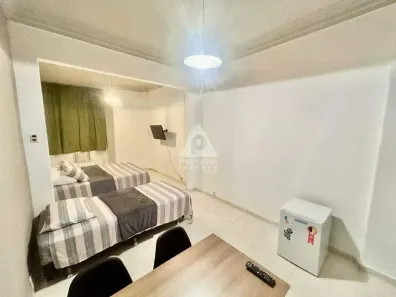 Apartamento com 1 Quarto à venda, 24m² no Copacabana, Rio de Janeiro