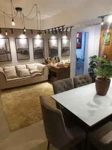 Apartamento com 3 Quartos à venda, 96m² no Vila Aviação, Bauru
