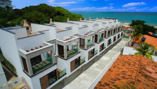 Casa com 2 Quartos à venda, 203m² no Pirangi do Norte (Distrito Litoral), Parnamirim