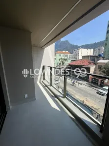 Apartamento com 2 Quartos à venda, 76m² no Botafogo, Rio de Janeiro