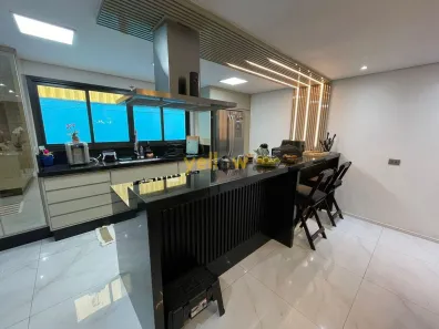 Casa com 3 Quartos à venda, 500m² no Parque Residencial Souza Campos, Itaquaquecetuba