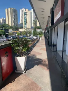 Sala Comercial para alugar, 24m² no Jardim Caboré, São Paulo