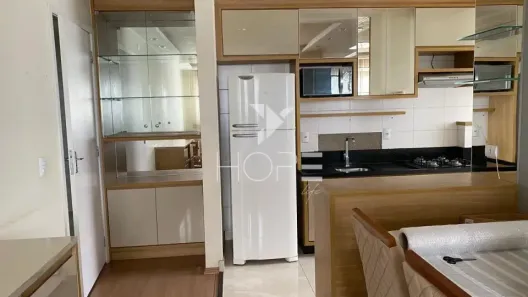 Apartamento com 3 Quartos à venda, 63m² no Jardim São Paulo II, Londrina