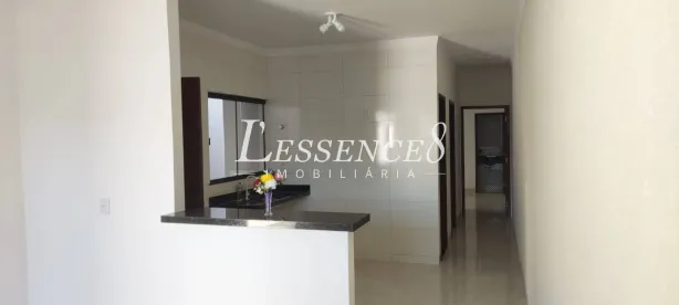 Casa com 2 Quartos à venda, 70m² no Residencial Buena Vista III, Goiânia