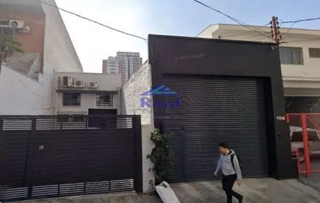 Galpão/Depósito/Armazém à venda, 200m² no Chácara Santo Antônio (Zona Sul), São Paulo