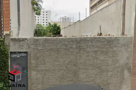 Lote/Terreno à venda, 255m² no Centro, São Caetano do Sul