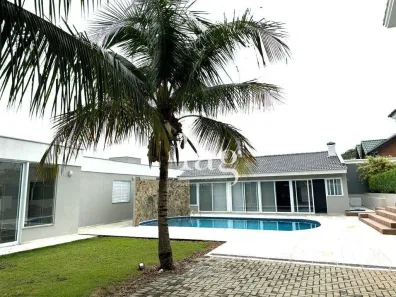 Casa de Condomínio com 3 Quartos à venda, 470m² no Jardim Ibiti do Paço, Sorocaba