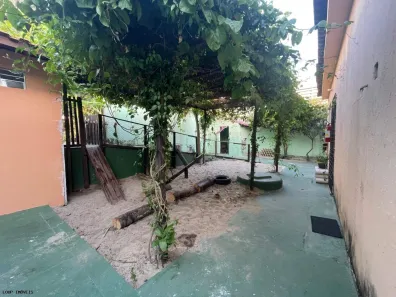 Casa com 5 Quartos à venda, 288m² no Fátima, Fortaleza