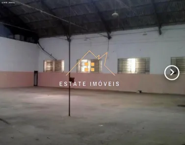 Galpão/Depósito/Armazém para alugar, 1230m² no Cumbica, Guarulhos