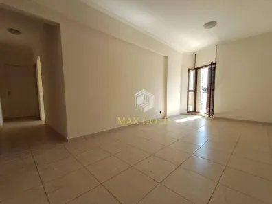 Apartamento com 3 Quartos para alugar, 125m² no Centro, Taubaté