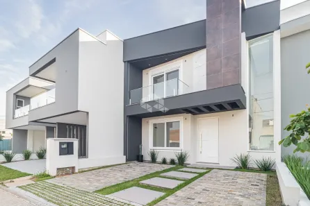 Casa de Condomínio com 3 Quartos à venda, 183m² no Ipanema, Porto Alegre