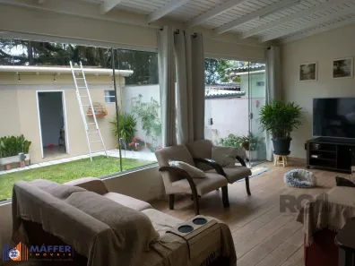 Casa com 2 Quartos à venda, 155m² no Jardim Europa, Porto Alegre