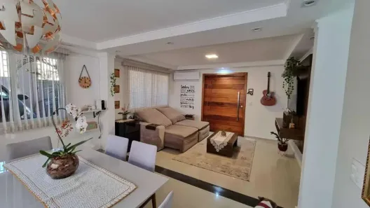 Casa de Condomínio com 3 Quartos à venda, 183m² no Recanto dos Pássaros, Vargem Grande Paulista