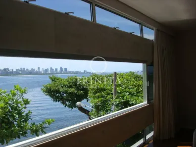 Apartamento com 4 Quartos à venda, 253m² no Urca, Rio de Janeiro