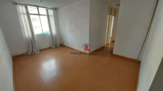 Apartamento com 3 Quartos à venda, 65m² no Brieds, Americana