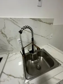 Apartamento com 2 Quartos para alugar, 44m² no Ribeirão do Lipa, Cuiabá