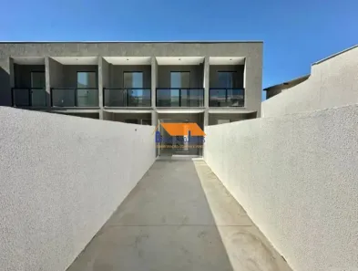 Casa com 2 Quartos à venda, 65m² no São João Batista (Venda Nova), Belo Horizonte