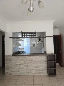 Apartamento com 2 Quartos à venda, 70m² no Vigilato Pereira, Uberlândia