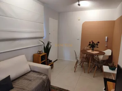 Apartamento com 2 Quartos à venda, 45m² no Vila Proost de Souza, Campinas