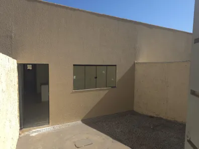 Casa com 2 Quartos à venda, 59m² no Residencial Linda Vista, Goiânia
