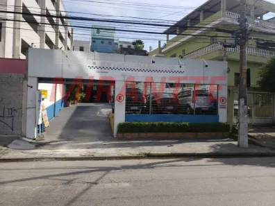 Lote/Terreno à venda, 389m² no Casa Verde, São Paulo