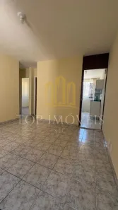 Apartamento com 2 Quartos à venda, 50m² no Jardim Satélite, São José dos Campos