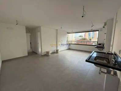 Apartamento com 2 Quartos à venda, 63m² no Vila Azevedo, São Paulo
