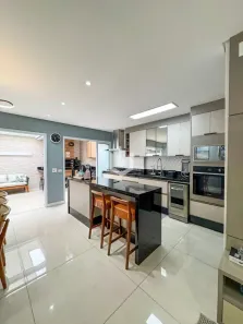 Casa de Condomínio com 3 Quartos à venda, 95m² no Jardim Umuarama, São Paulo