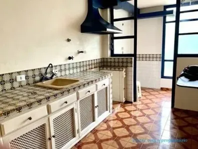 Apartamento com 3 Quartos à venda, 107m² no Brooklin Paulista, São Paulo