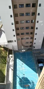 Apartamento com 3 Quartos à venda, 67m² no Vila Santos, São Paulo