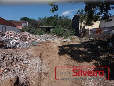 Lote/Terreno à venda, 344m² no Passo das Pedras, Porto Alegre