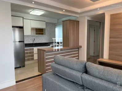 Apartamento com 3 Quartos à venda, 87m² no Vila Progresso, Campinas