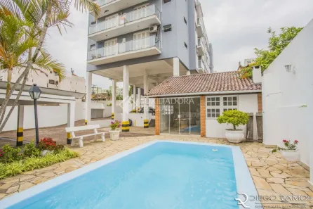 Apartamento com 1 Quarto à venda, 33m² no Tristeza, Porto Alegre
