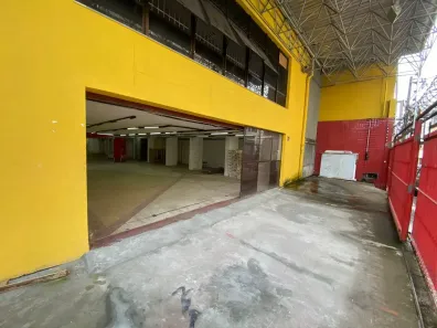 Ponto Comercial para alugar, 500m² no Nazaré, Salvador