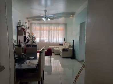 Apartamento com 3 Quartos à venda, 137m² no Icaraí, Niterói