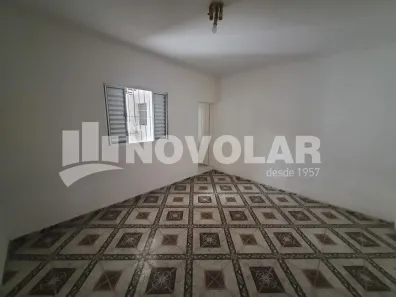 Casa com 1 Quarto para alugar, 35m² no Vila Maria Alta, São Paulo