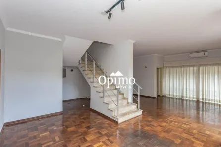 Casa com 2 Quartos para venda ou aluguel, 237m² no Cidade Monções, São Paulo