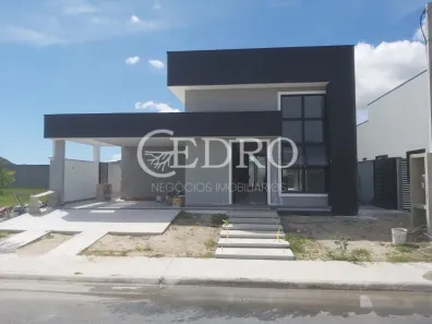 Casa de Condomínio com 3 Quartos à venda, 150m² no Nova São Pedro, São Pedro da Aldeia