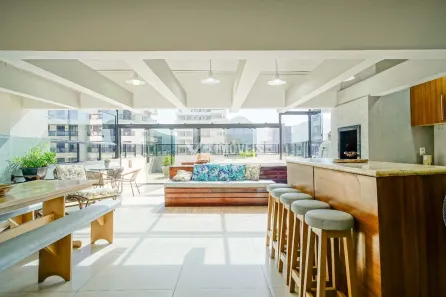 Cobertura com 4 Quartos à venda, 200m² no Centro, Matinhos
