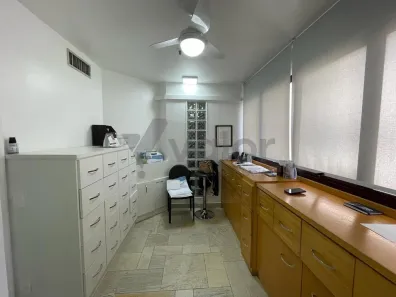 Sala Comercial à venda, 70m² no Vila Itapura, Campinas