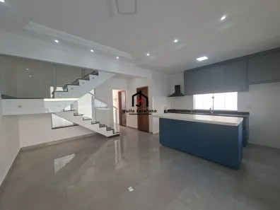 Casa de Condomínio com 3 Quartos à venda, 147m² no Morada dos Nobres, Taubaté