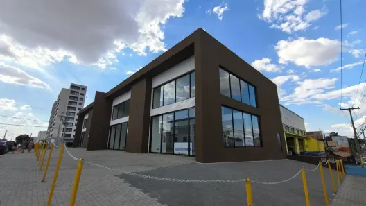 Ponto Comercial para alugar, 420m² no Parque Industrial, Campinas