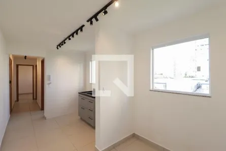Apartamento com 1 Quarto à venda, 32m² no Água Fria, São Paulo