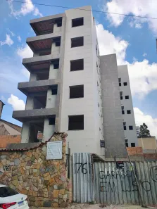 Cobertura com 4 Quartos à venda, 169m² no Eldorado, Contagem