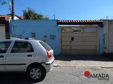 Casa com 2 Quartos à venda, 150m² no Vila Marieta, São Paulo