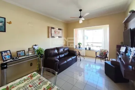 Apartamento com 3 Quartos à venda, 78m² no Vila Anhangüera, Campinas