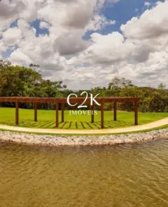 Lote/Terreno à venda, 300m² no Residencial Aurora das Mansões, Senador Canedo